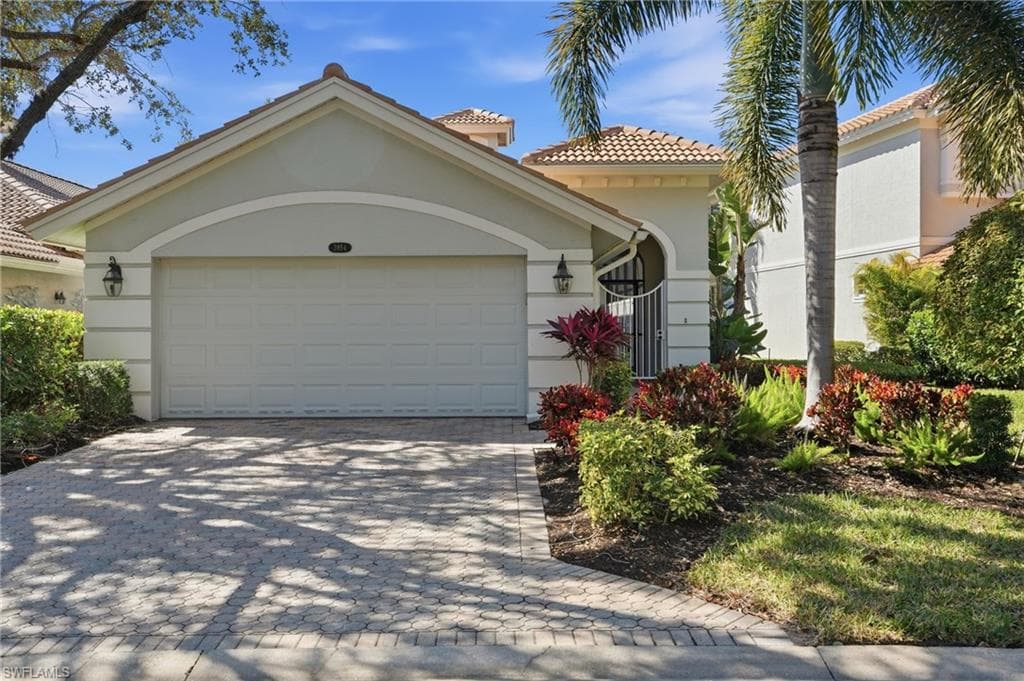 3854 Cotton Green Path DR NAPLES, FL 34114