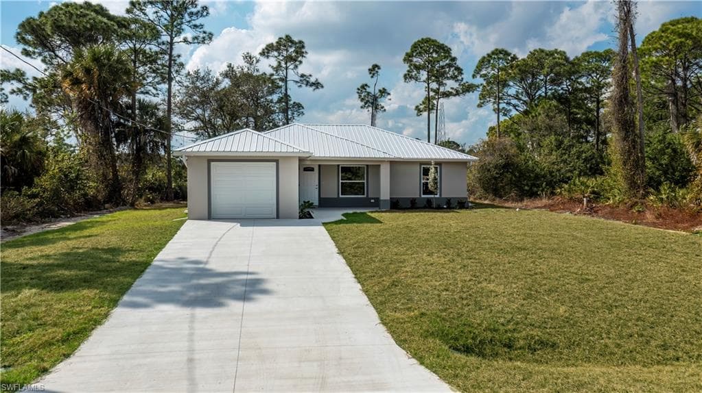 6203 Hob CT LABELLE, FL 33935