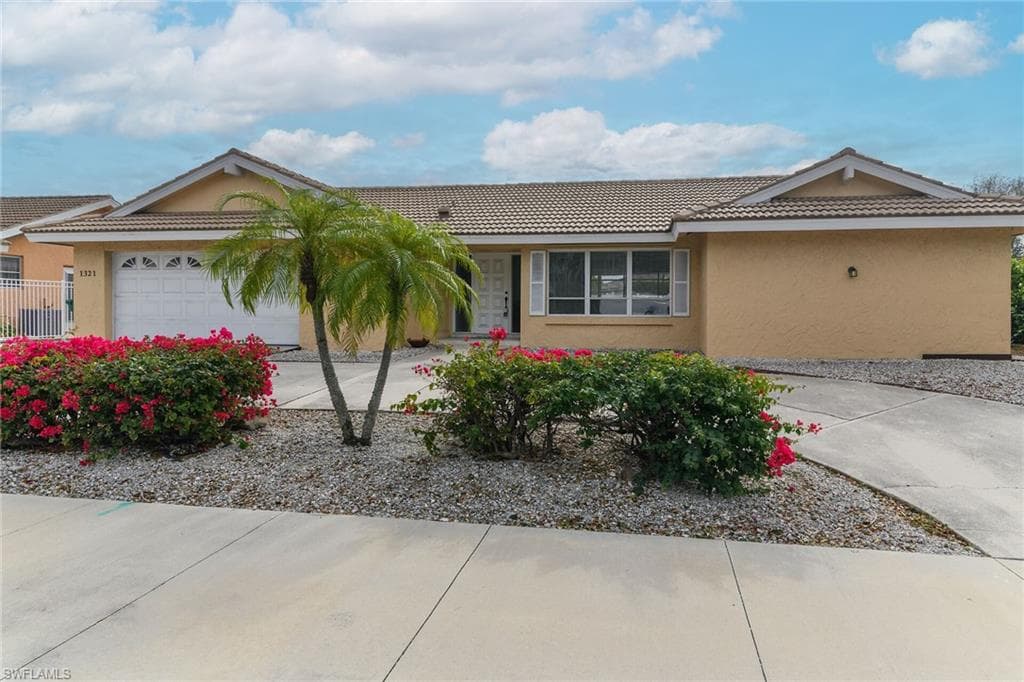 1321 Collier BLVD MARCO ISLAND, FL 34145