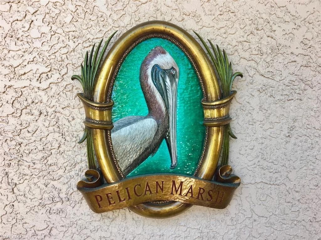 1024 Grand Isle DR NAPLES, FL 34108