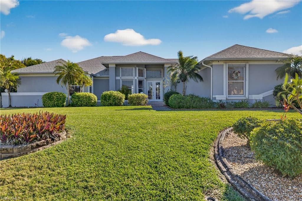 3815 Surfside BLVD CAPE CORAL, FL 33914
