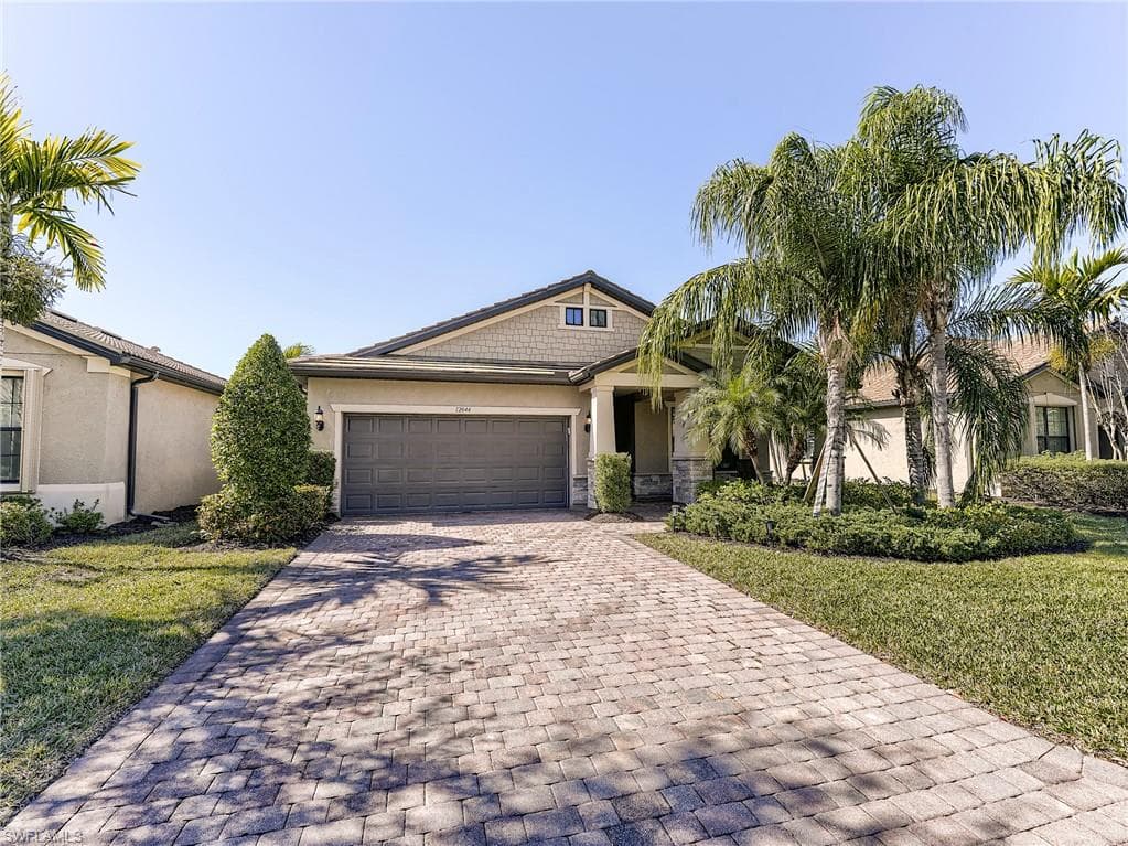 12044 Winfield CIR FORT MYERS, FL 33966