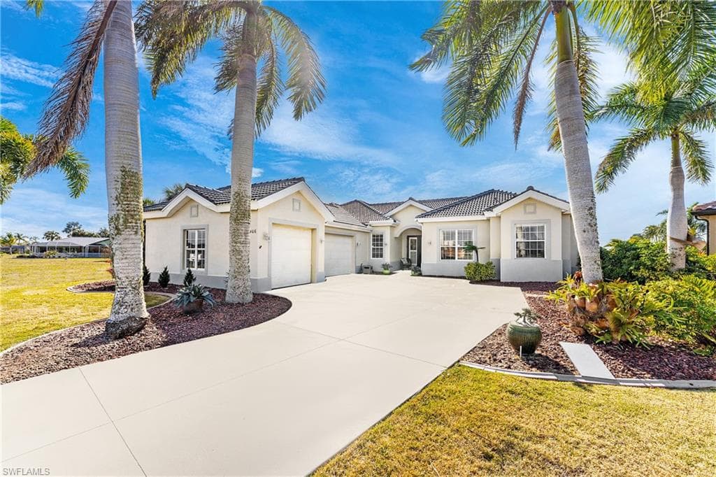 24406 Nicobar LN PUNTA GORDA, FL 33955