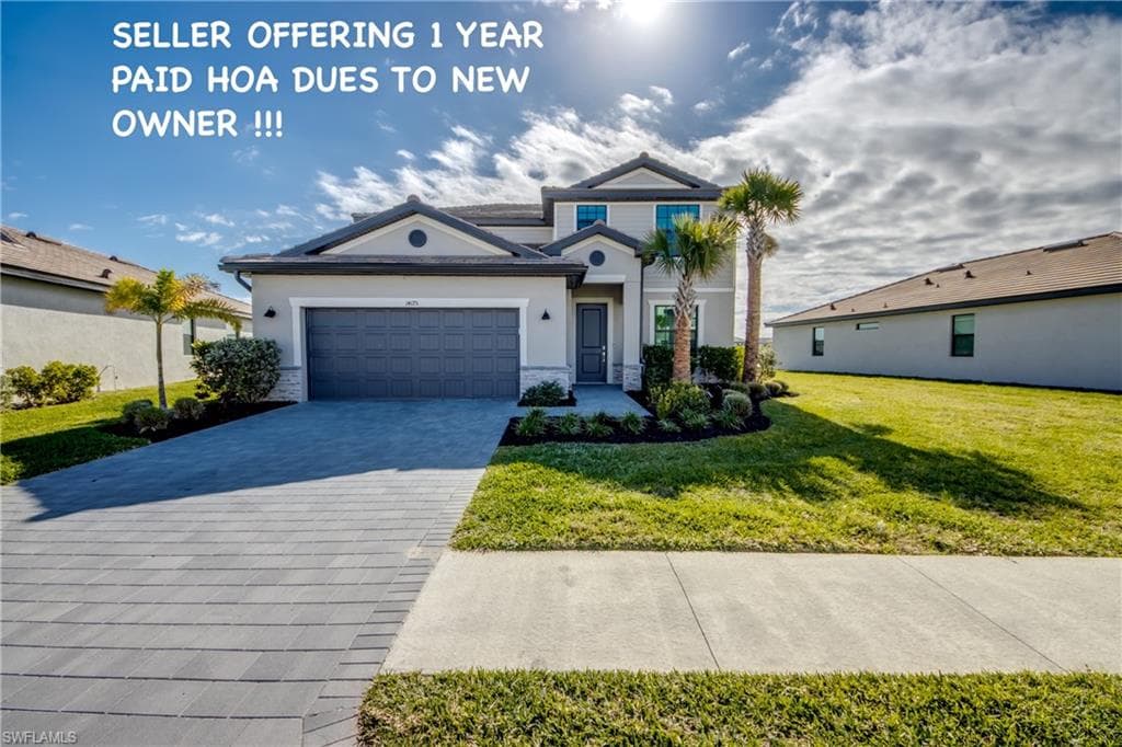 14175 Winding Cedar WAY FORT MYERS, FL 33913