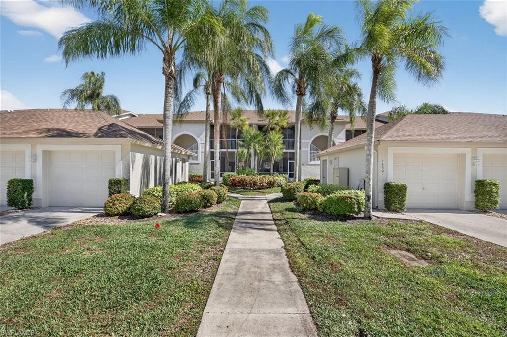 14301 Hickory Links CT 1623 FORT MYERS, FL 33912