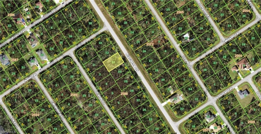 1757 BISCAYNE DR PORT CHARLOTTE, FL 33953