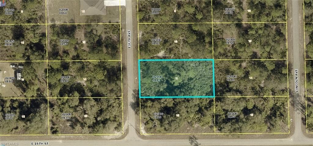 1602 5th AVE LEHIGH ACRES, FL 33972