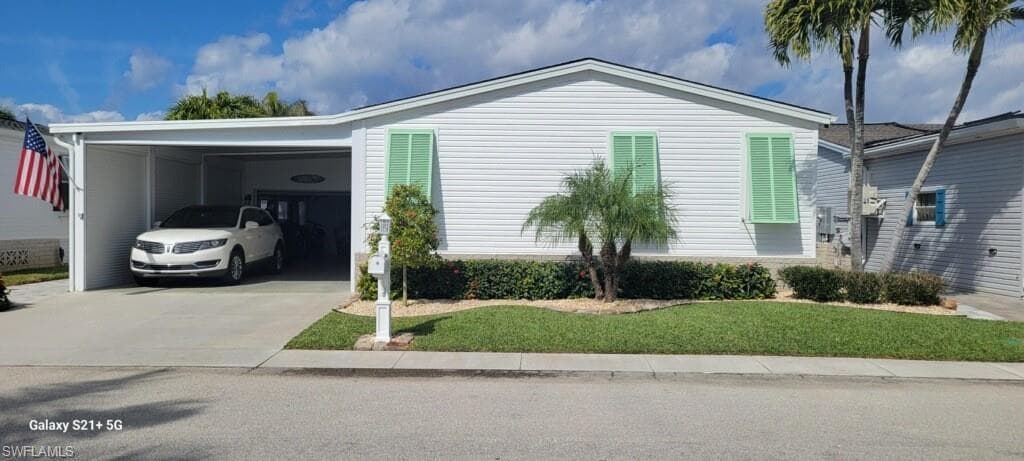 17700 Canal Cove CT FORT MYERS BEACH, FL 33931