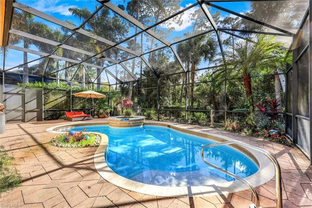 18051 Lagos WAY NAPLES, FL 34110