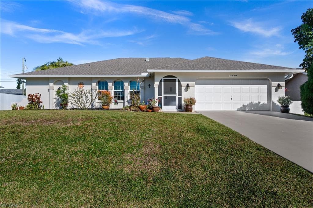 129 NE 7th AVE CAPE CORAL, FL 33909