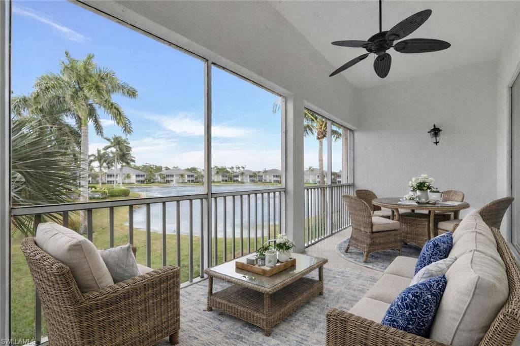 7116 Lemuria CIR 403 NAPLES, FL 34109