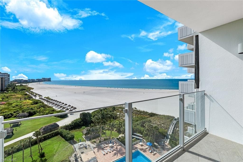 58 COLLIER BLVD 1105 MARCO ISLAND, FL 34145