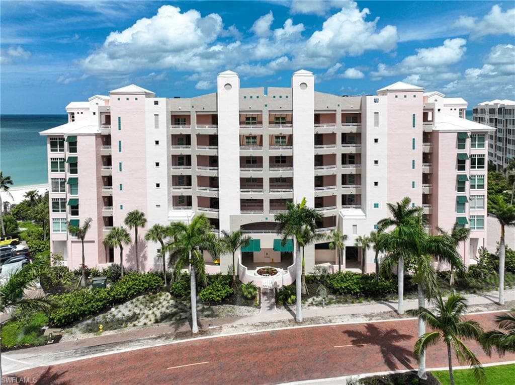 265 Barefoot Beach BLVD 504 BONITA SPRINGS, FL 34134