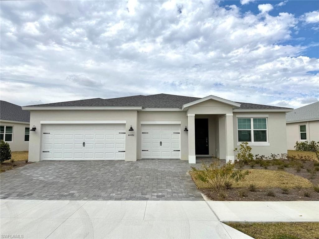 44480 Frontier DR PUNTA GORDA, FL 33982