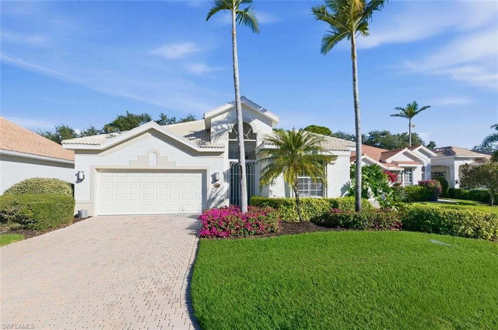 1777 Marsh RUN NAPLES, FL 34109
