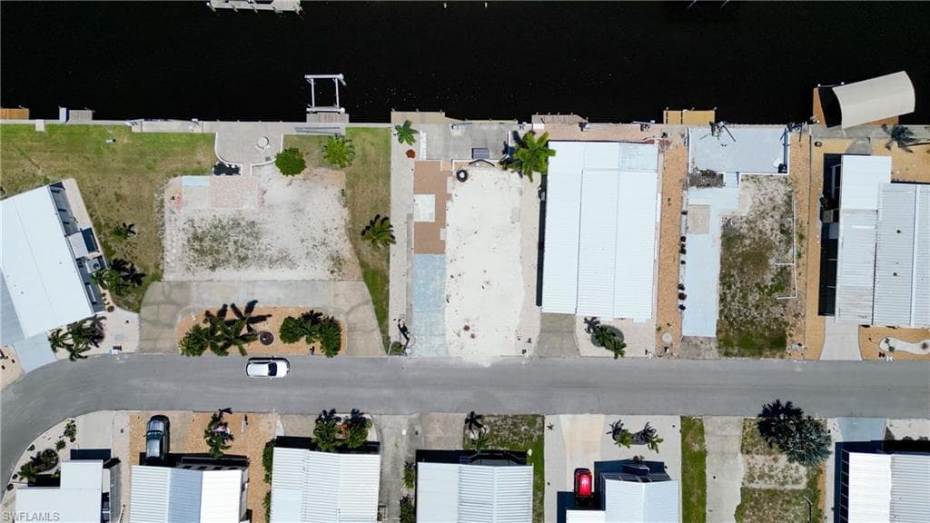 4932 Gulfgate LN ST. JAMES CITY, FL 33956