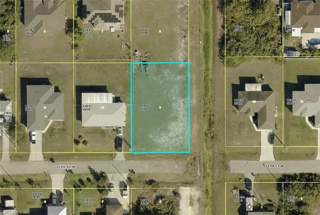 3800 11th ST W LEHIGH ACRES, FL 33971