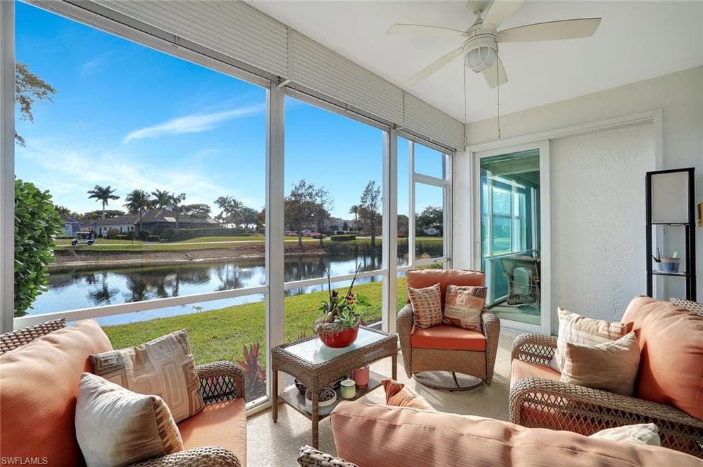 5967 Sand Wedge LN 101 NAPLES, FL 34110