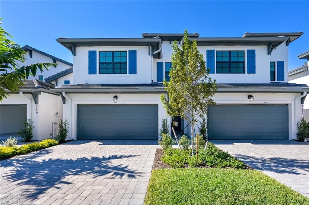 7611 Morgan WAY NAPLES, FL 34119