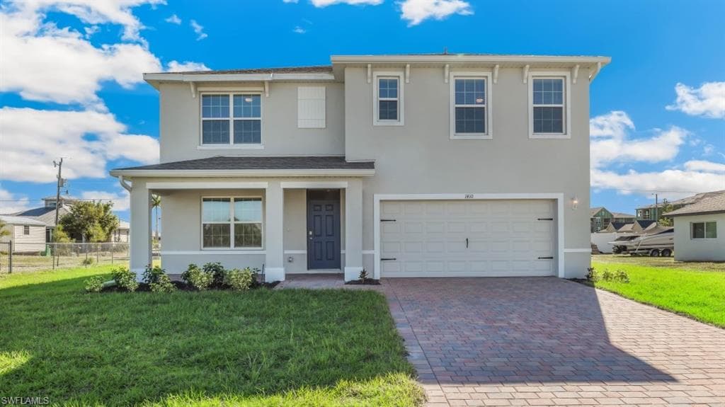 909 1st PL CAPE CORAL, FL 33909