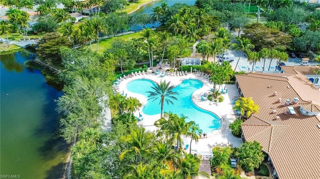 3356 Cayman LN NAPLES, FL 34119