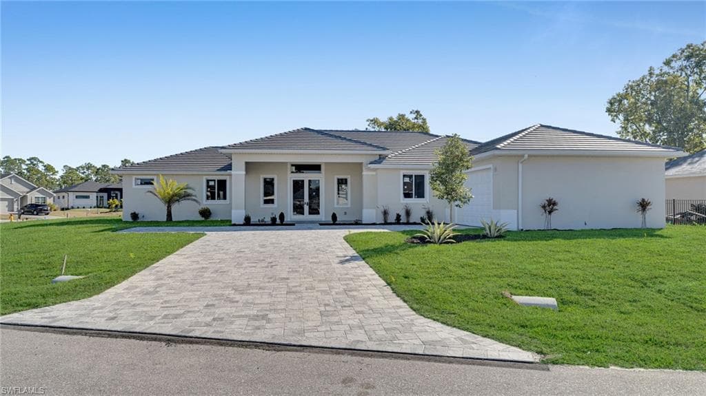 16243 Maya CIR PUNTA GORDA, FL 33955