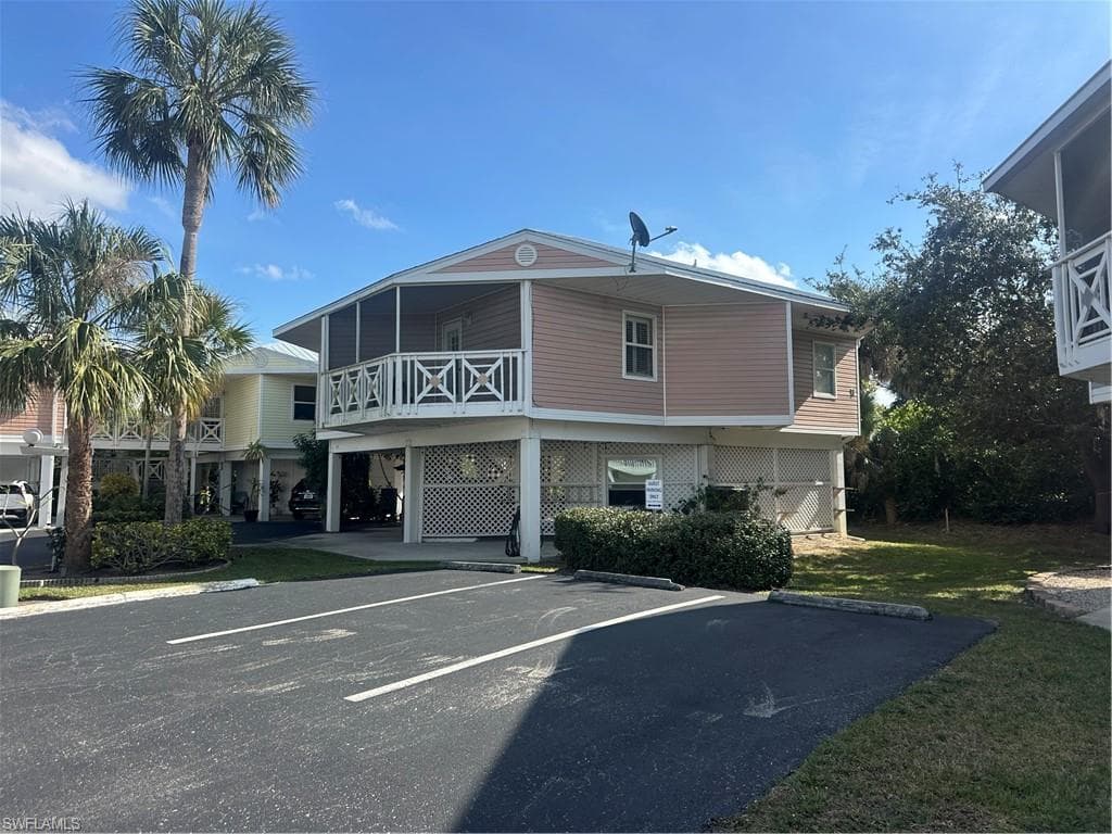 950 Moody RD 123 NORTH FORT MYERS, FL 33903