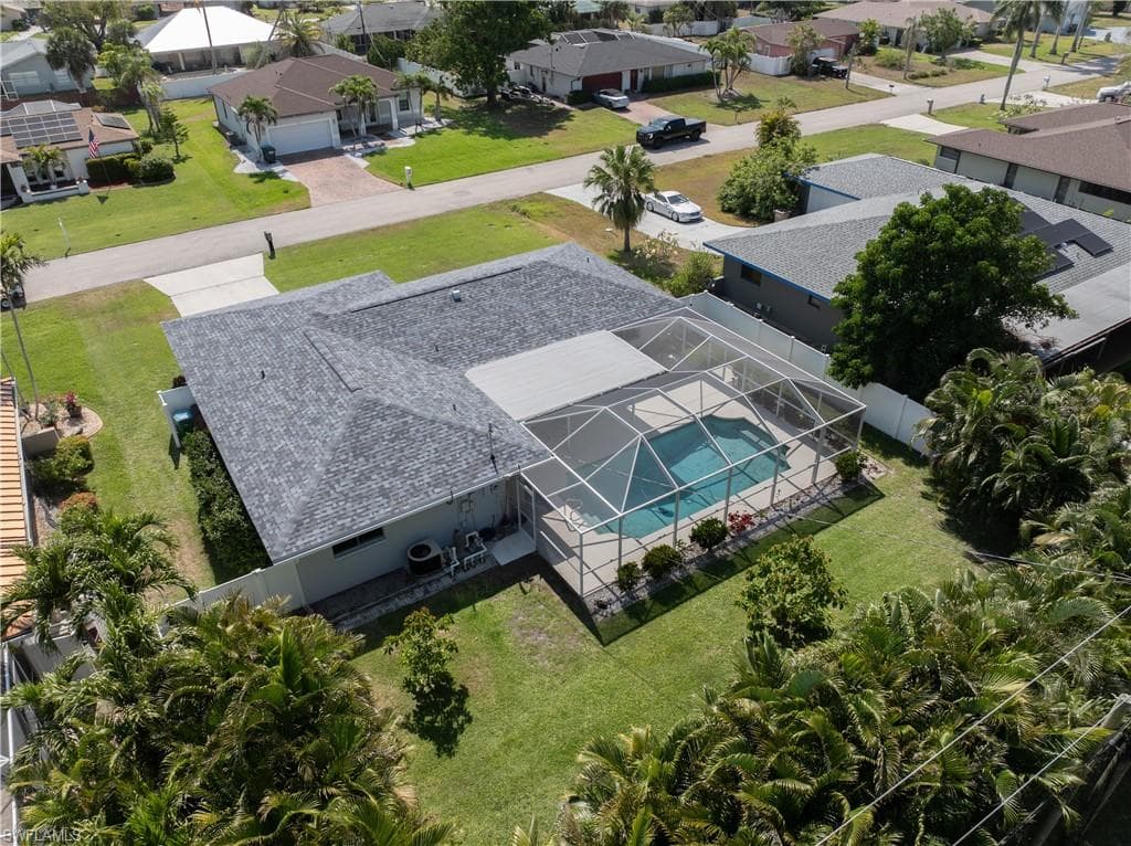 3802 SE 4th AVE CAPE CORAL, FL 33904