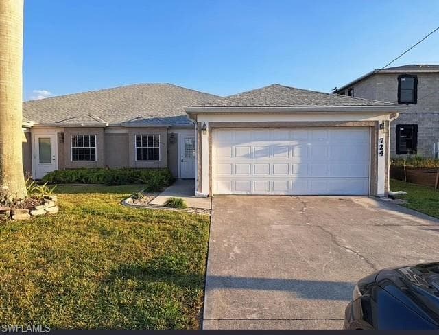 724 SW 35th ST CAPE CORAL, FL 33914