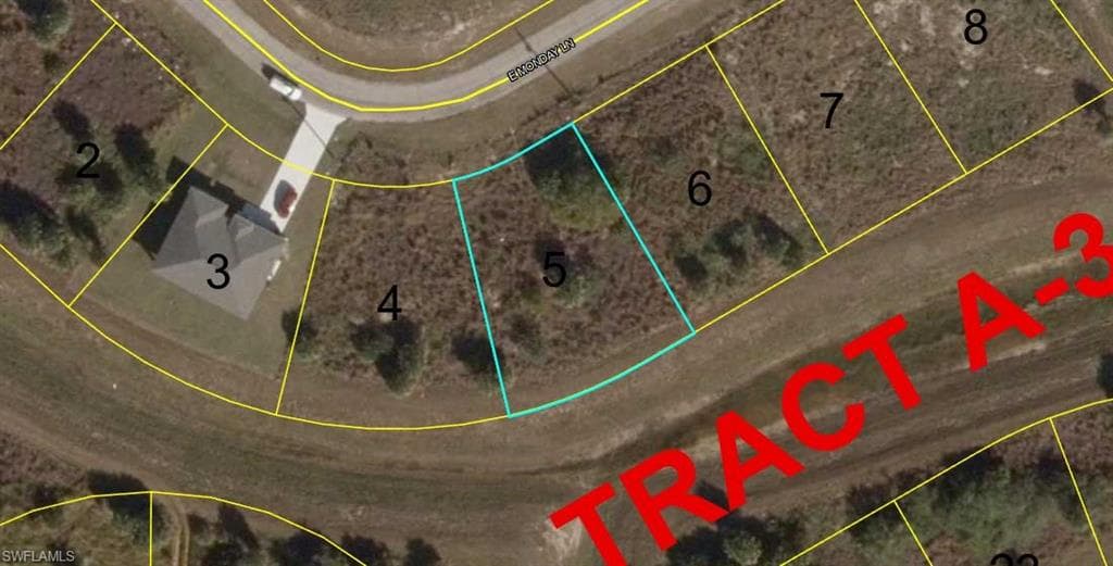 Monday LN LABELLE, FL 33935