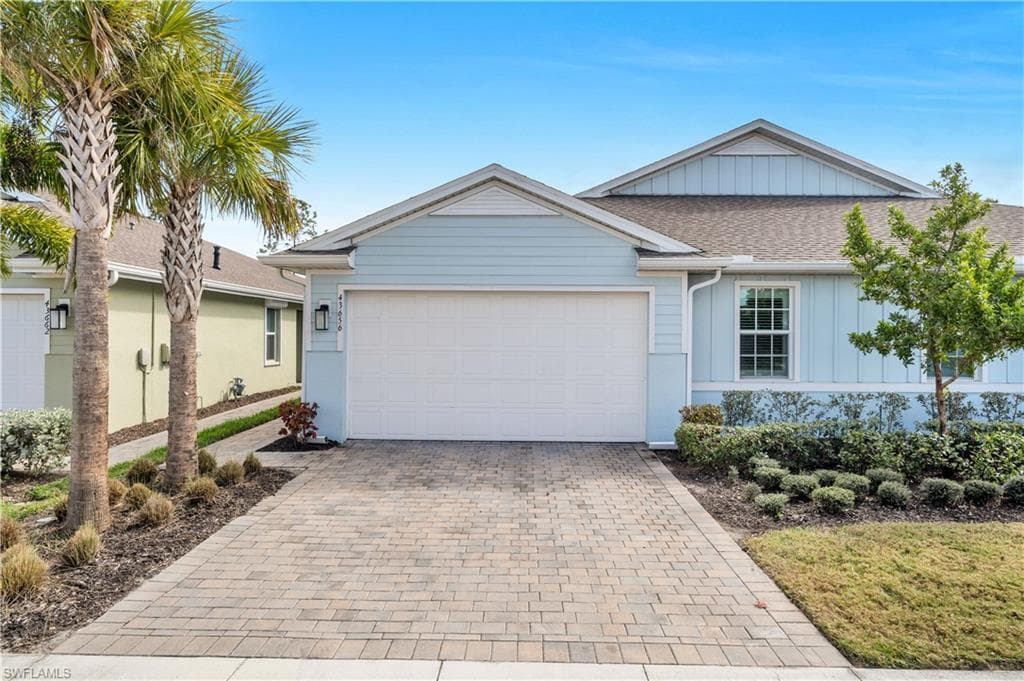 43656 Sparrow DR PUNTA GORDA, FL 33982