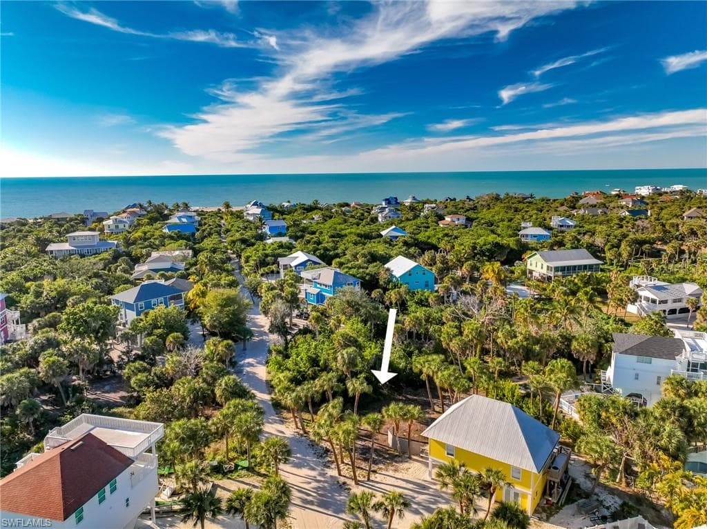 4490 Schooner DR Upper Captiva, FL 33924