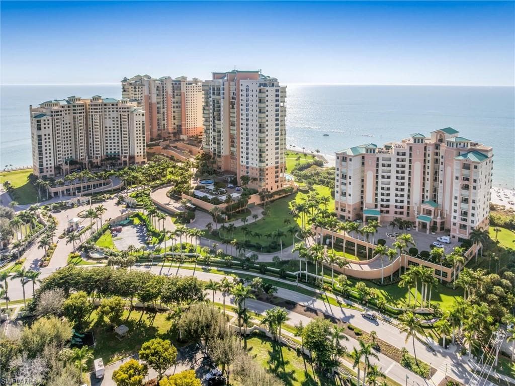 980 Cape Marco DR 1705 MARCO ISLAND, FL 34145