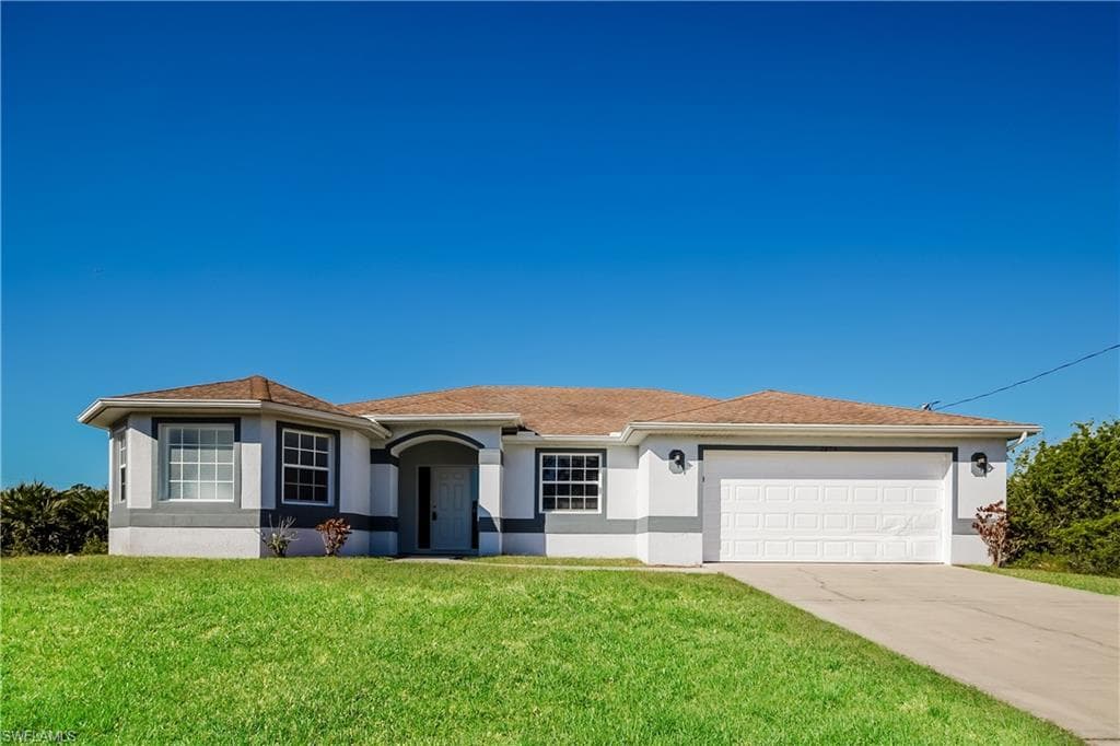 2805 Anita AVE N LEHIGH ACRES, FL 33971