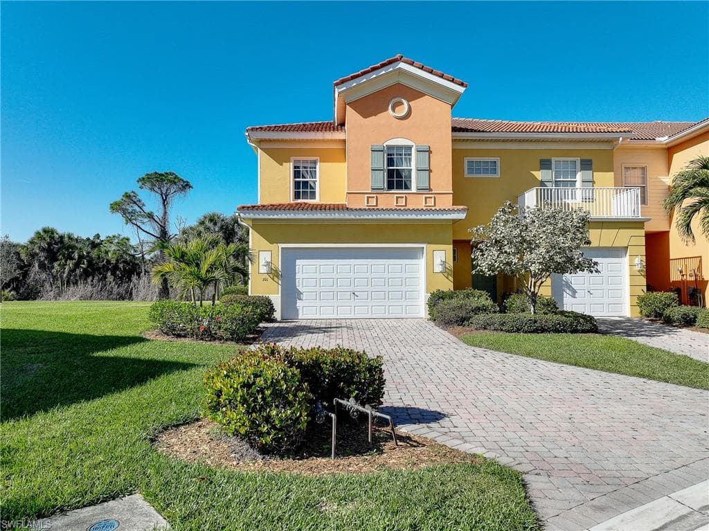 16142 Via Solera CIR 101 FORT MYERS, FL 33908