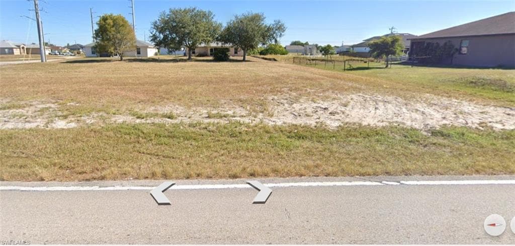 2321 SANTA BARBARA BLVD N CAPE CORAL, FL 33993