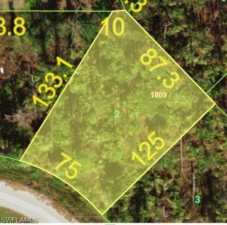 5154 Dayton LN PORT CHARLOTTE, FL 33981