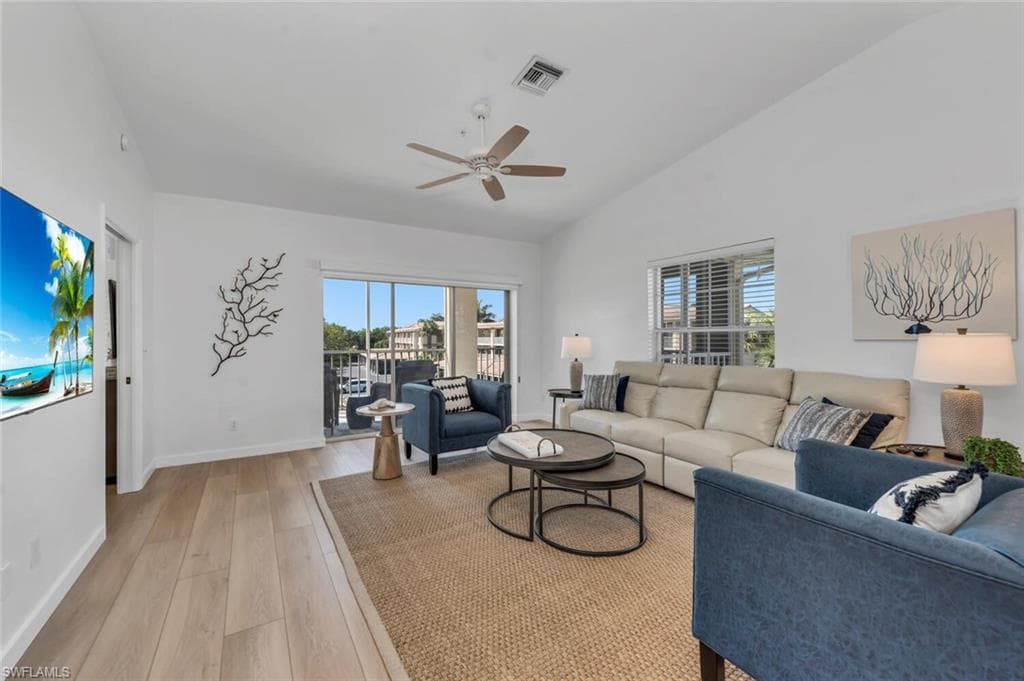 6010 Chardonnay LN 304 NAPLES, FL 34119