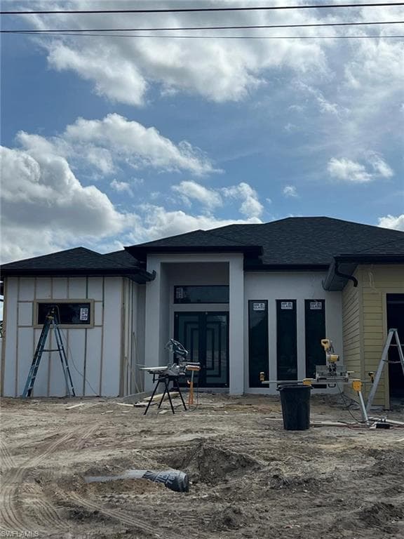 630 SW 15th ST CAPE CORAL, FL 33991