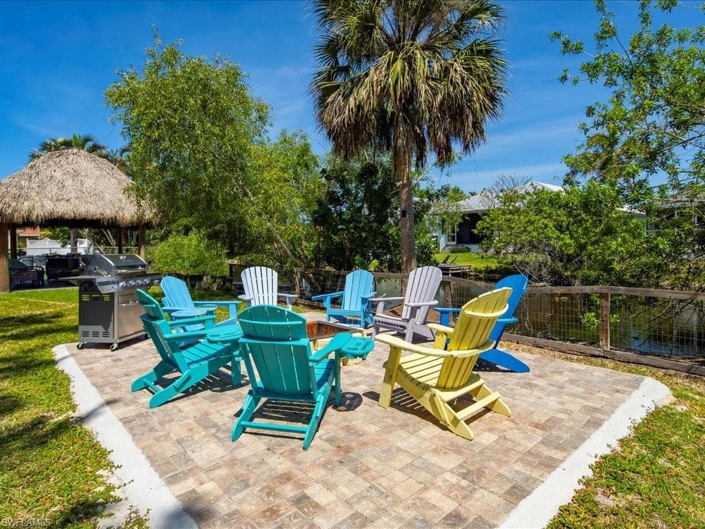 2469 Florida AVE NAPLES, FL 34112