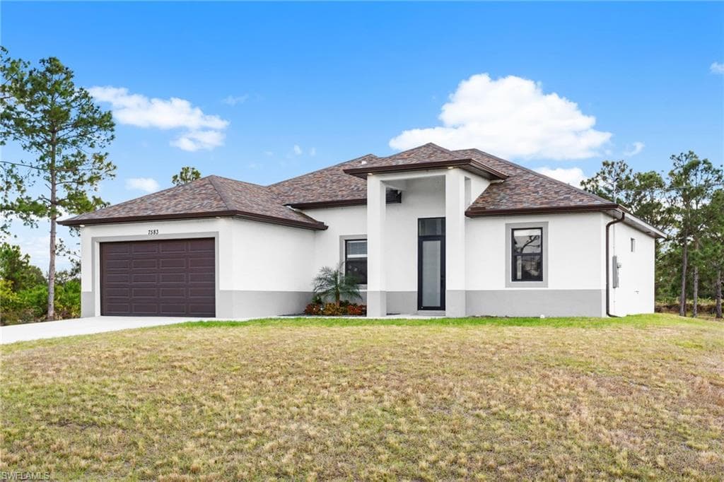7583 15th PL LABELLE, FL 33935