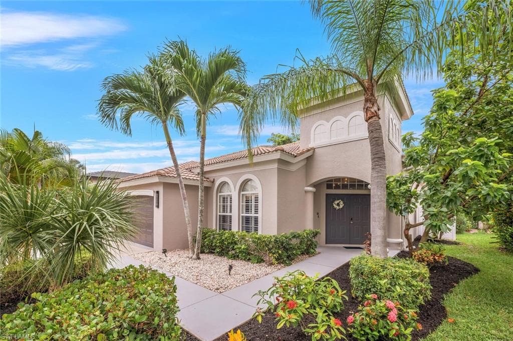 8260 Laurel Lakes BLVD NAPLES, FL 34119