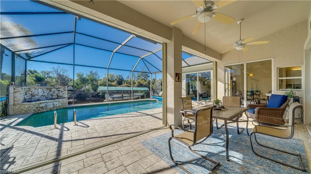 2206 Coral Point DR CAPE CORAL, FL 33990