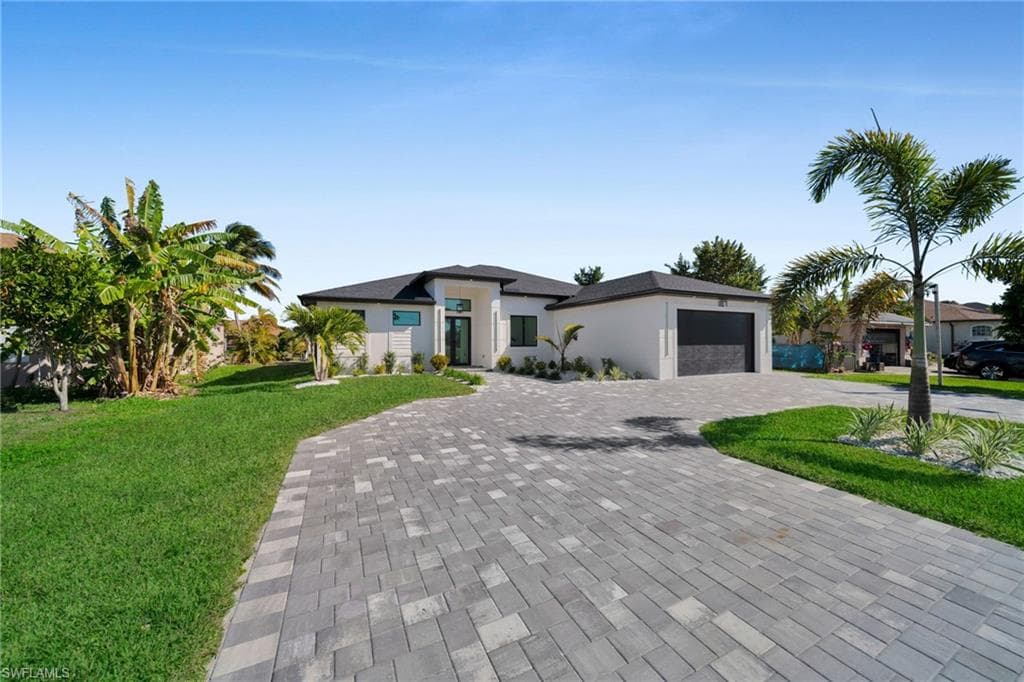 107 SE 16th PL CAPE CORAL, FL 33990