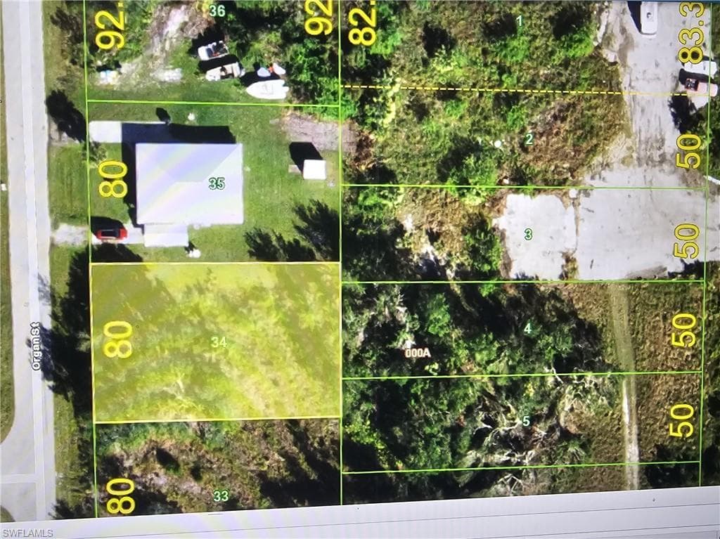 290 Organ ST PUNTA GORDA, FL 33982