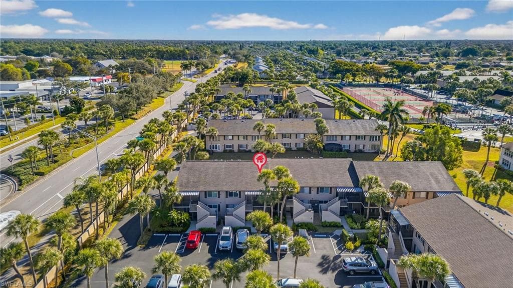 3450 Frosty WAY 5210 NAPLES, FL 34112