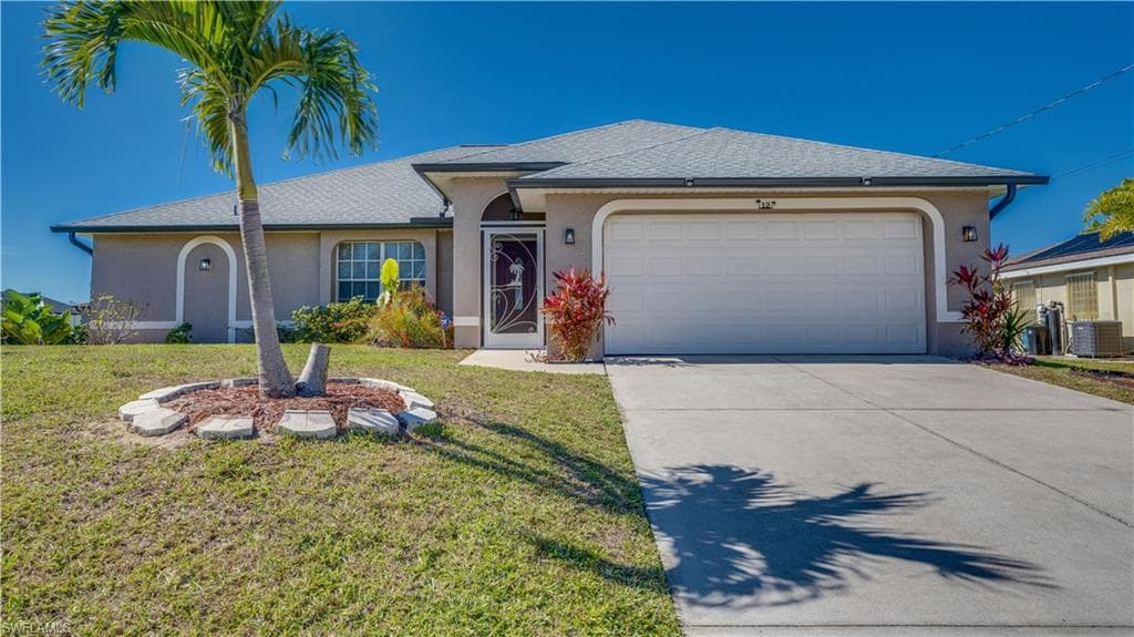12 SW 18th AVE CAPE CORAL, FL 33991