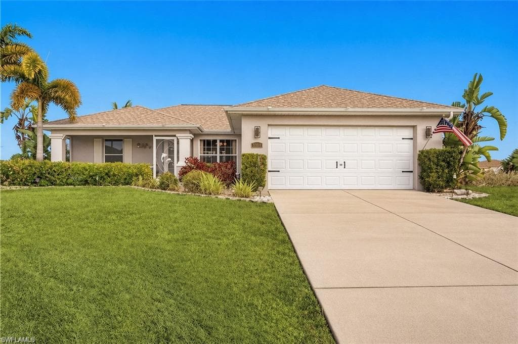 1111 23rd AVE CAPE CORAL, FL 33993