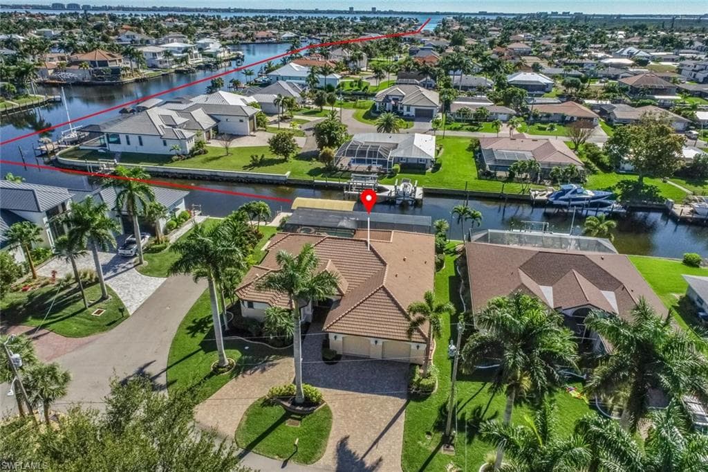 114 SW 51st TER CAPE CORAL, FL 33914