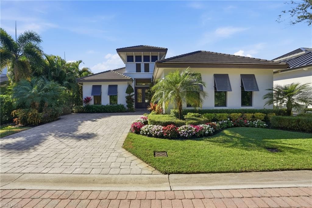 18504 Miromar Lakes BLVD W MIROMAR LAKES, FL 33913